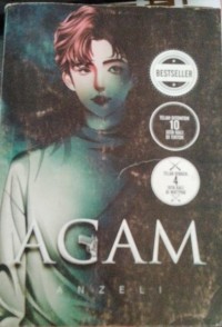 Image of Agam