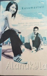 Image of Alanakyla - Tidak mencari Pangeran