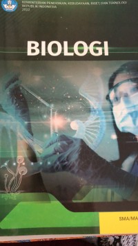 BIOLOGI SMA/MA KELAS XII KURMER - 2025