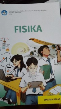 FISIKA SMA/MA KELAS XI
