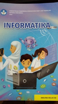 INFORMATIKA SMA/MA KELAS XII KURMER - 2025 (CV. ANDI)