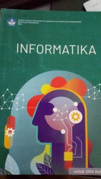 INFORMATIKA UNTUK SMA KELAS XI KURMER -2025