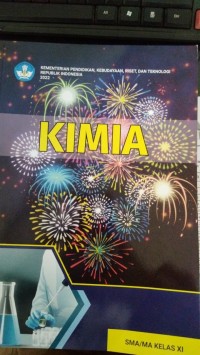 KIMIA SMA/MA KELAS XI KURMER 2025