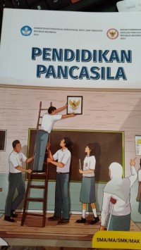 PENDIDIKAN PANCASILA SMA/MA/SMK/MAK XI KURMER 2025