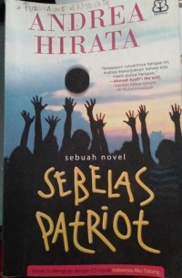 Image of Sebelas Patriot