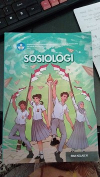 SOSIOLOGI SMA KELAS XI KURMER 2025