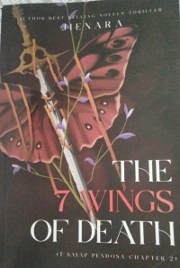 Image of The 7 Wings of Death (7 Sayap Pendosa) - CHapter 2