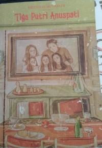 Image of Tiga Putri Anuspati
